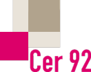 CER 92