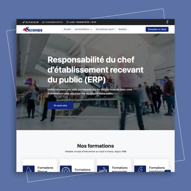 Secoform
