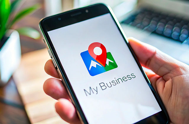 Gestion MyBusiness